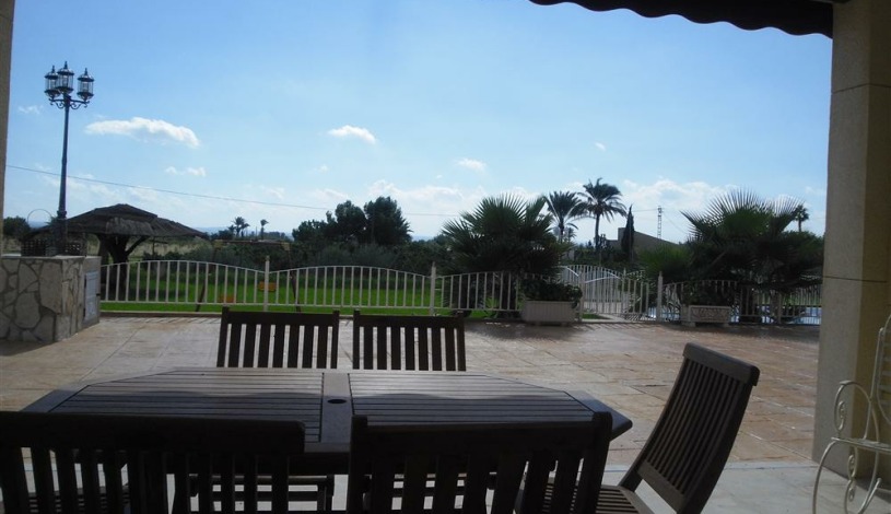 Apartment Partida Llano San José Costa Blanca - Apt 24446